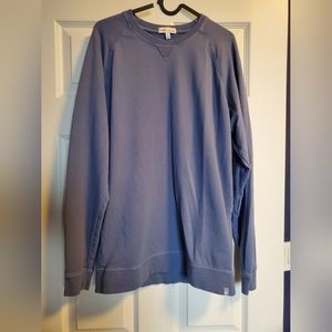 Peter Millar long sleeved shirt medium.